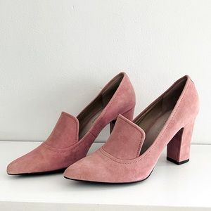 Donald Pliner heels
